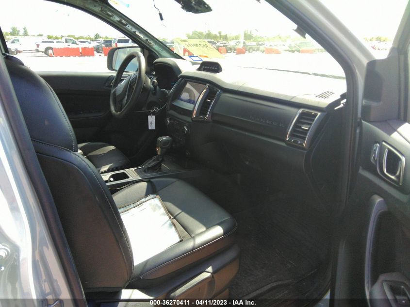 2022 FORD RANGER XL/XLT/LARIAT - 1FTER4FHXNLD22604