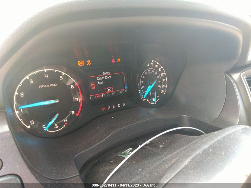2022 FORD RANGER XL/XLT/LARIAT - 1FTER4FHXNLD22604