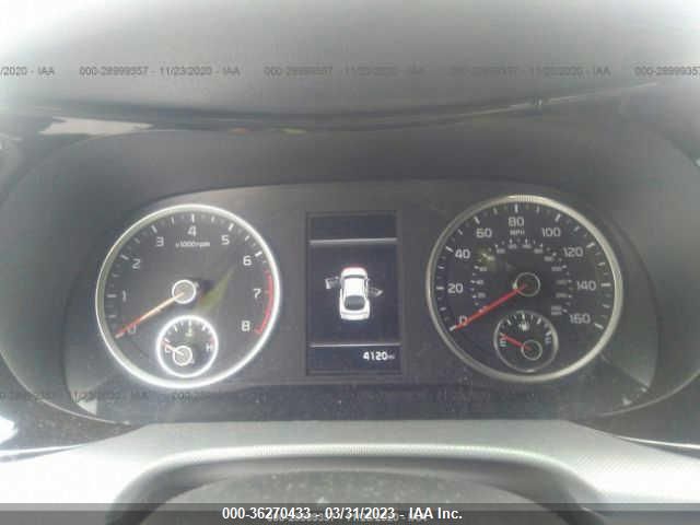 2021 KIA K5 GT-LINE - 5XXG64J27MG001476