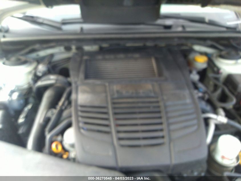 2015 SUBARU WRX - JF1VA1A69F9816033
