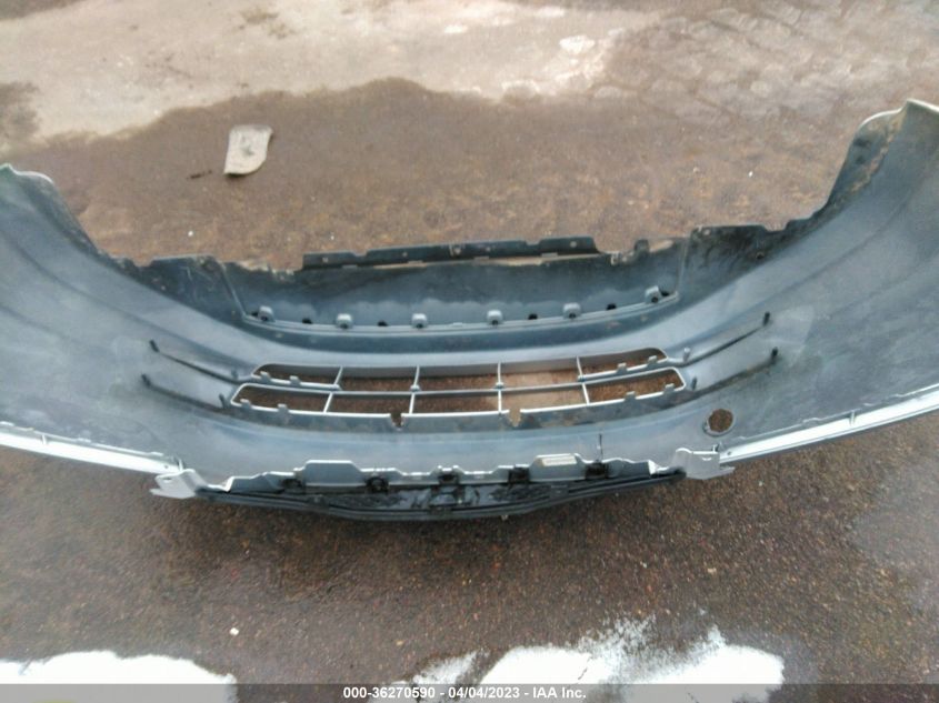 2013 HONDA FIT - JHMGE8H38DC051570