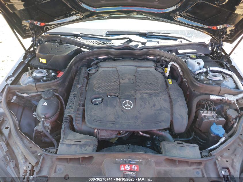 2016 MERCEDES-BENZ E-CLASS E 350 - WDDHF5KBXGB303465