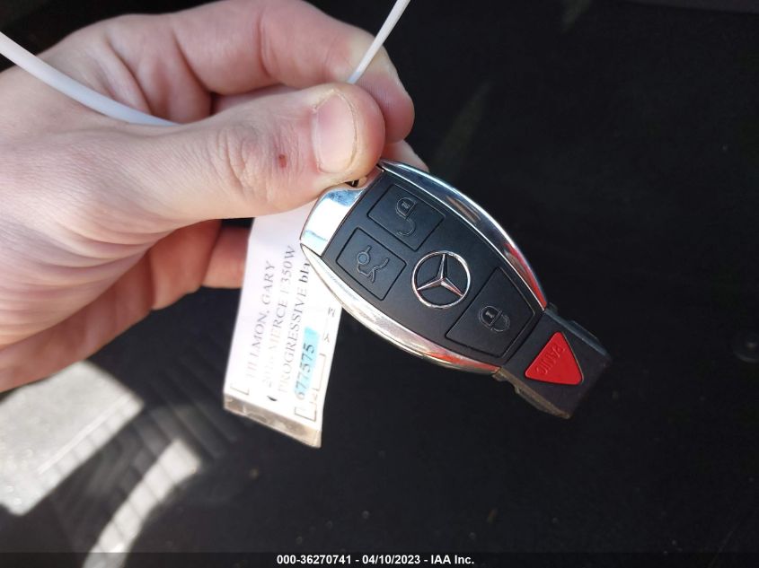 2016 MERCEDES-BENZ E-CLASS E 350 - WDDHF5KBXGB303465