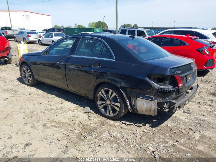 2016 MERCEDES-BENZ E-CLASS E 350 - WDDHF5KBXGB303465