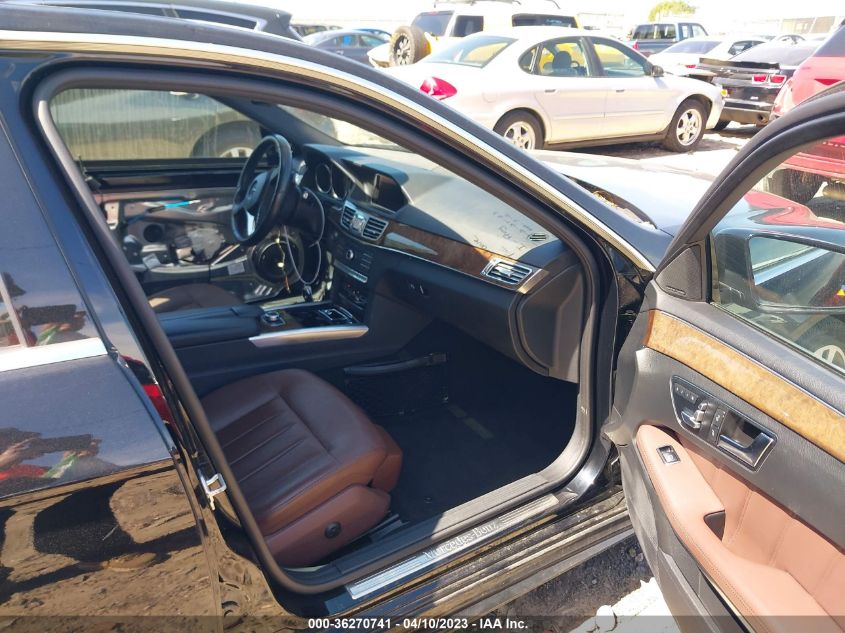 2016 MERCEDES-BENZ E-CLASS E 350 - WDDHF5KBXGB303465