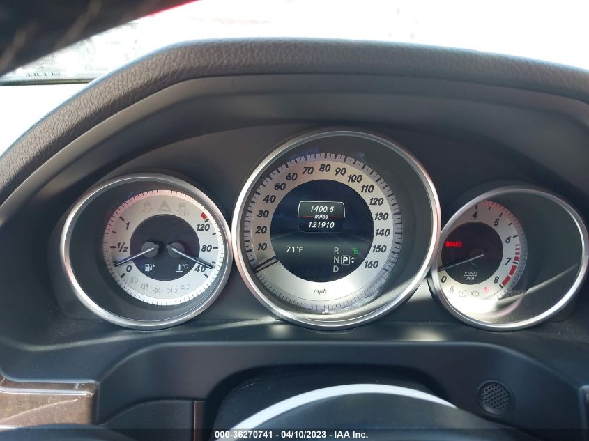2016 MERCEDES-BENZ E-CLASS E 350 - WDDHF5KBXGB303465