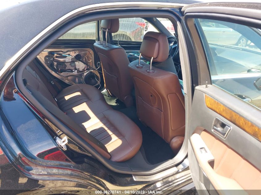2016 MERCEDES-BENZ E-CLASS E 350 - WDDHF5KBXGB303465
