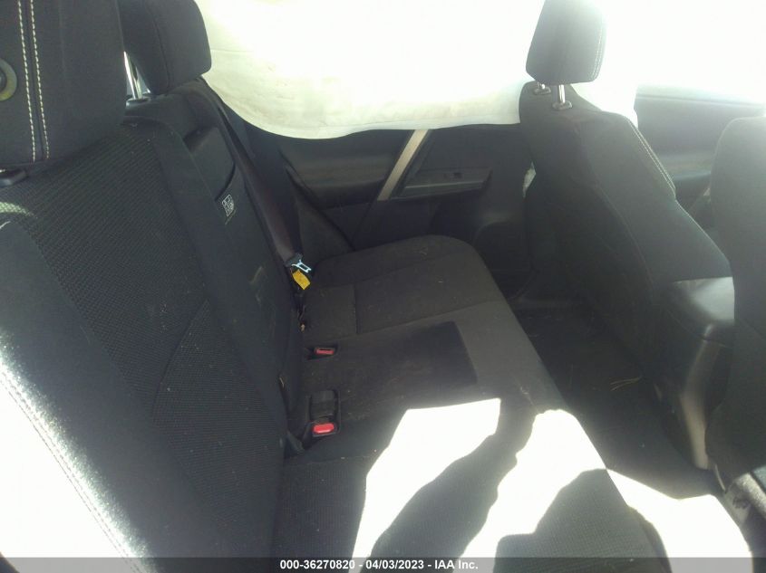 2017 TOYOTA RAV4 HYBRID XLE/LE PLUS JTMRJREV9HD127587