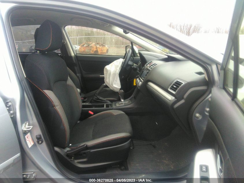 2016 SUBARU CROSSTREK PREMIUM - JF2GPABC1G8230568