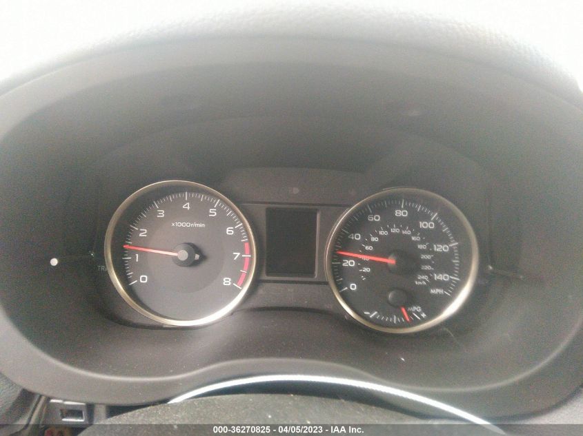 2016 SUBARU CROSSTREK PREMIUM - JF2GPABC1G8230568