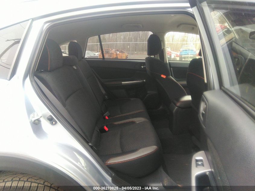 2016 SUBARU CROSSTREK PREMIUM - JF2GPABC1G8230568