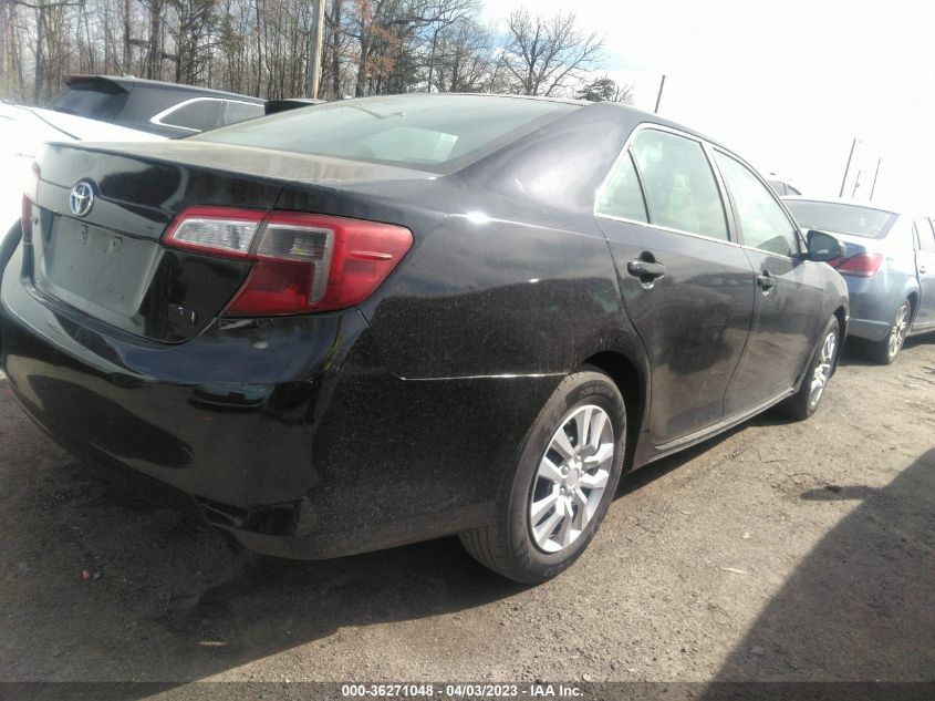 2014 TOYOTA CAMRY HYBRID LE/XLE/SE LIMITED EDITION 4T1BD1FK3EU141264