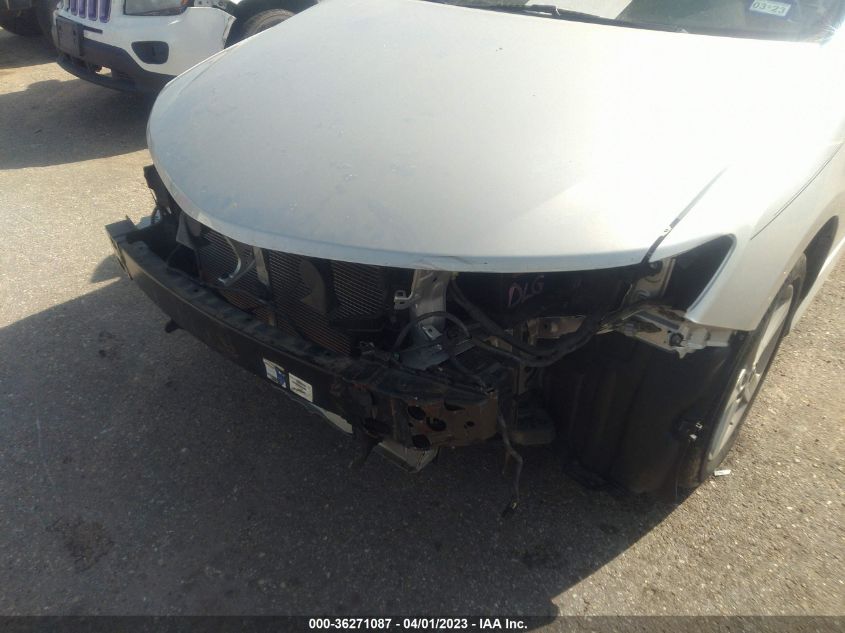 2014 TOYOTA CAMRY L/LE/XLE/SE/SE SPORT - 4T1BF1FK0EU399686