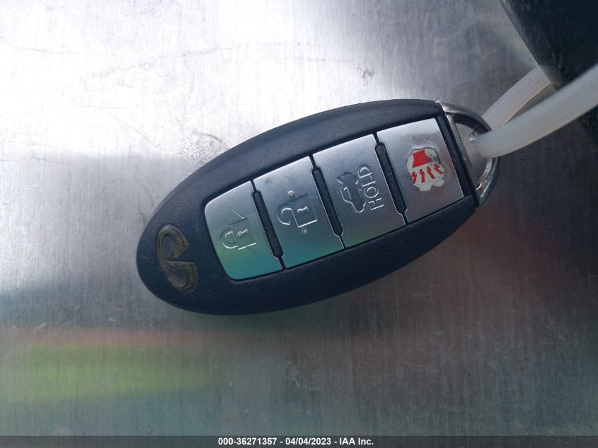 2014 INFINITI Q50 PREMIUM - JN1BV7AP4EM690093
