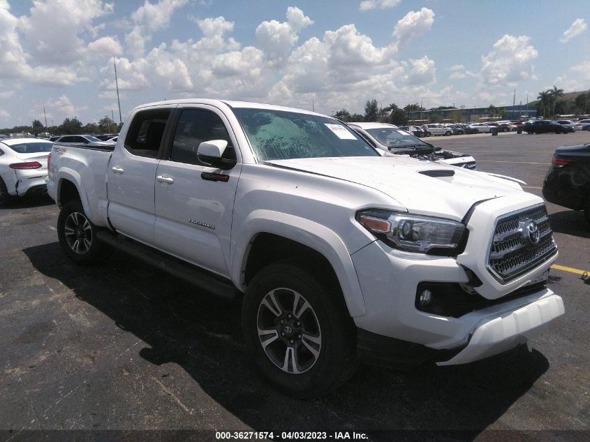 2016 TOYOTA TACOMA SR5/TRD SPORT - 5TFDZ5BN8GX007969