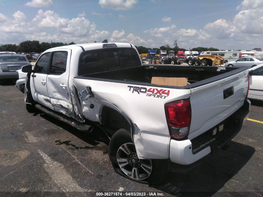 2016 TOYOTA TACOMA SR5/TRD SPORT - 5TFDZ5BN8GX007969