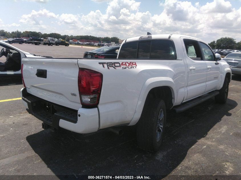 2016 TOYOTA TACOMA SR5/TRD SPORT - 5TFDZ5BN8GX007969