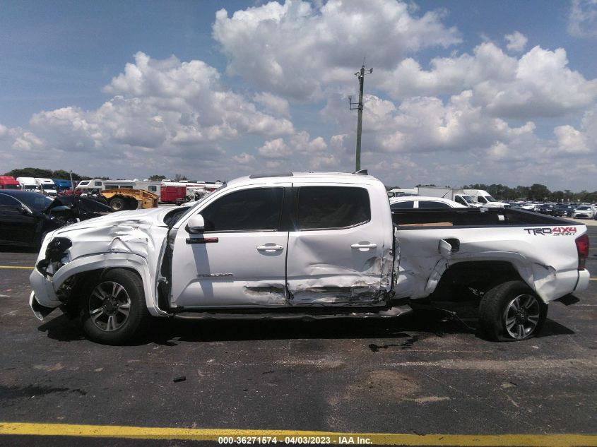 2016 TOYOTA TACOMA SR5/TRD SPORT - 5TFDZ5BN8GX007969