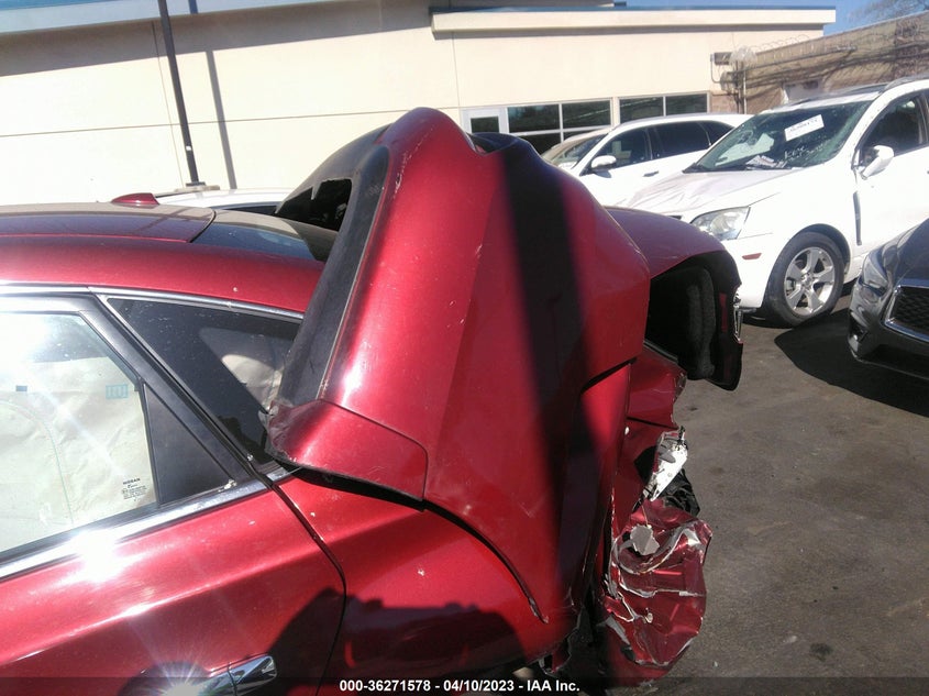 VIN 3N1AB7AP3KY273447 2019 NISSAN SENTRA SV