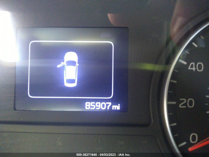2017 KIA OPTIMA LX - 5XXGT4L30HG165205