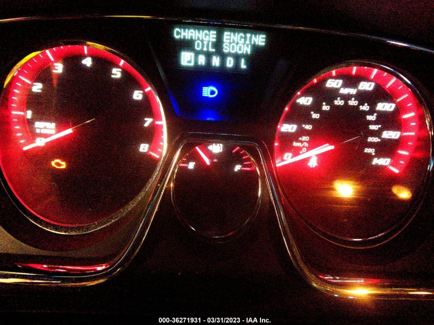 2014 GMC ACADIA DENALI - 1GKKRTKDXEJ265286