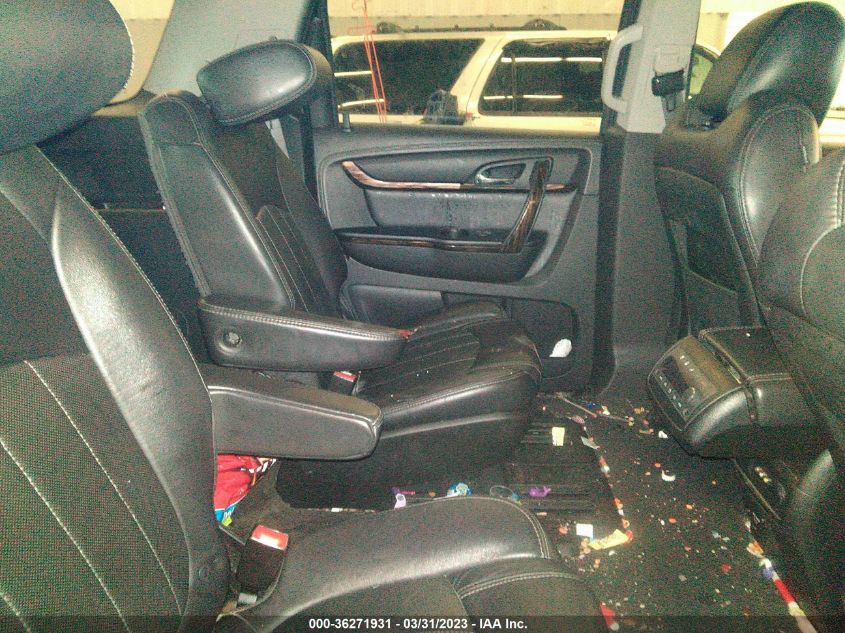 2014 GMC ACADIA DENALI - 1GKKRTKDXEJ265286