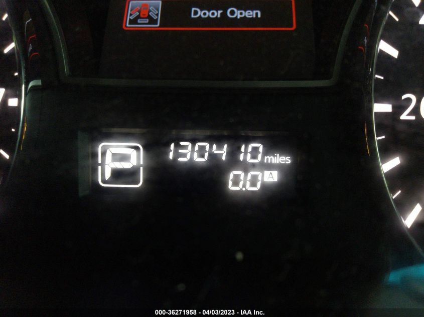 2015 NISSAN ALTIMA 2.5 S - 1N4AL3AP1FC165366
