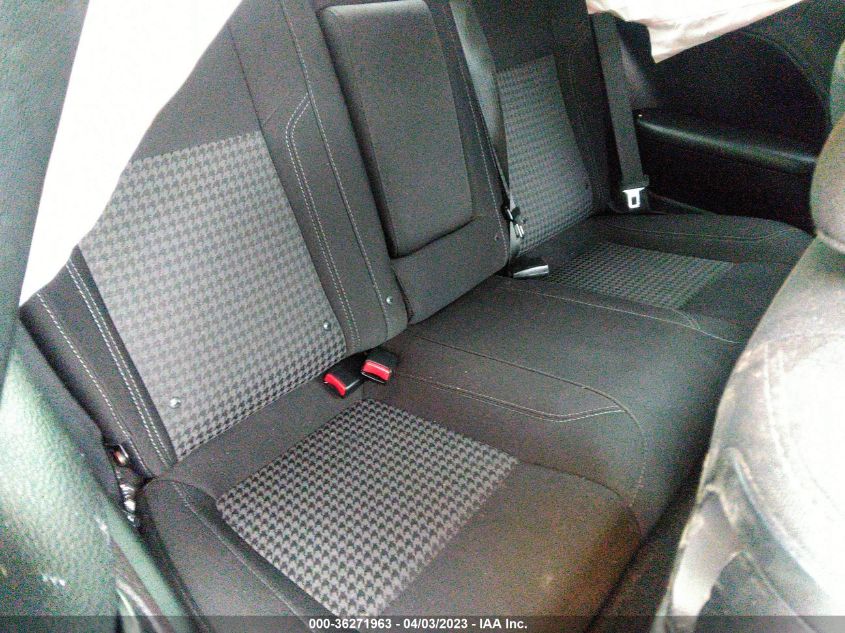 2016 DODGE CHALLENGER SXT - 2C3CDZAG7GH142907