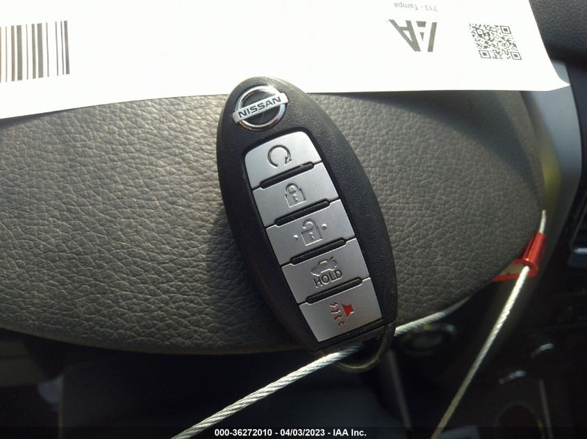 2015 NISSAN ALTIMA 2.5 S - 1N4AL3AP7FC141489