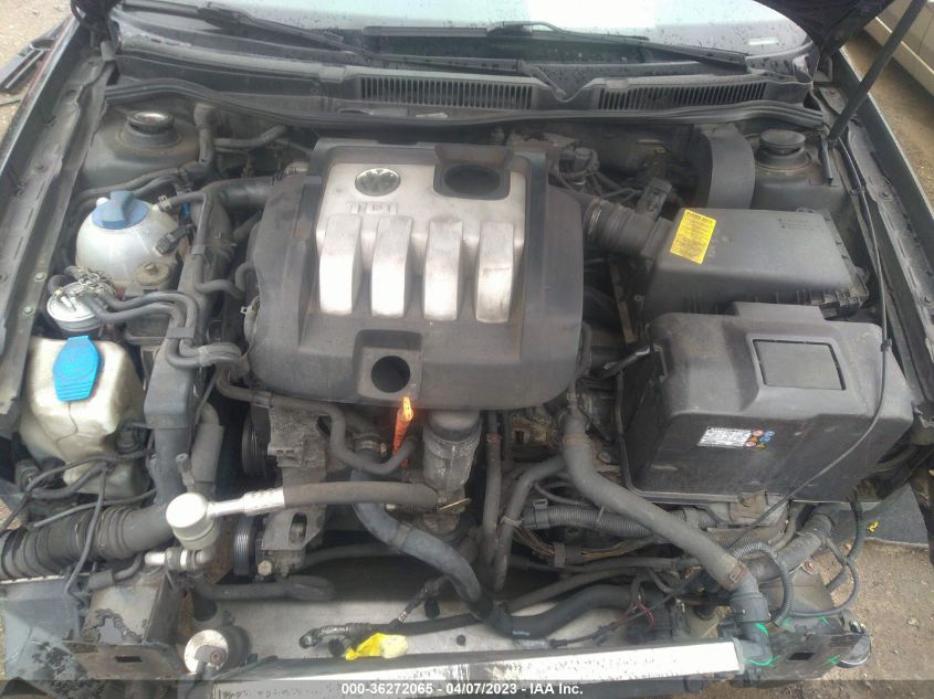 2013 VOLKSWAGEN GOLF - WVWDB7AJ2DW140291