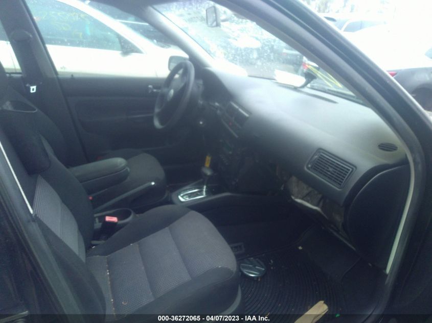 2013 VOLKSWAGEN GOLF - WVWDB7AJ2DW140291