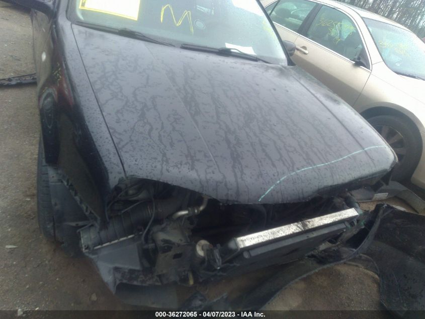 2013 VOLKSWAGEN GOLF - WVWDB7AJ2DW140291