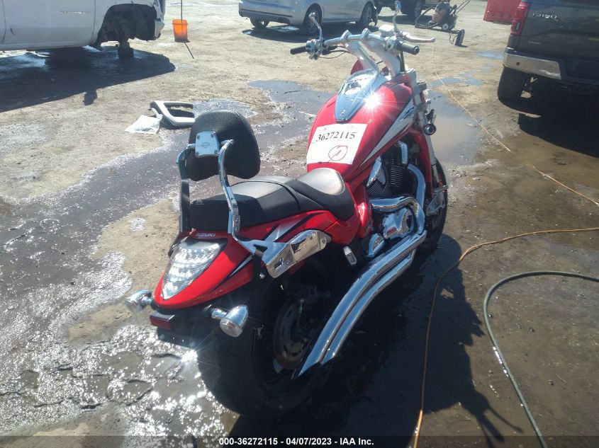 2013 SUZUKI VZR1800 JS1VY53A7D2100052