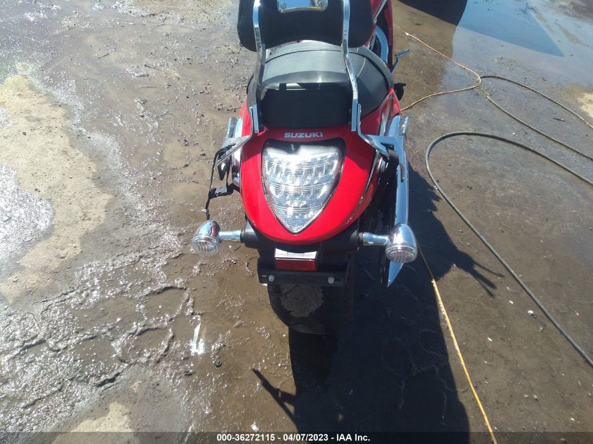 2013 SUZUKI VZR1800 JS1VY53A7D2100052