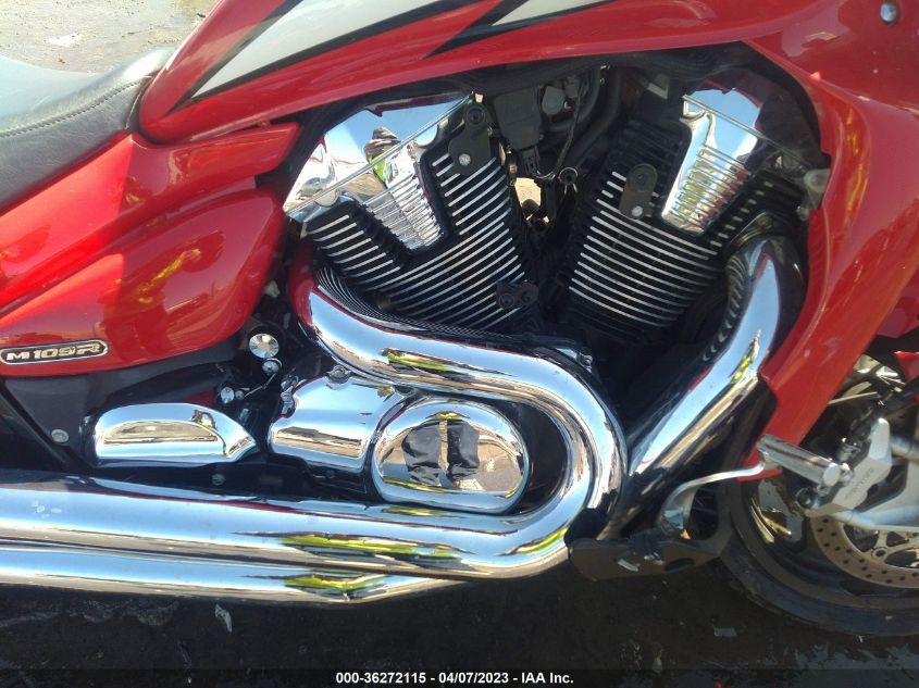 2013 SUZUKI VZR1800 JS1VY53A7D2100052