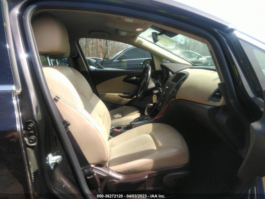 2014 BUICK VERANO - 1G4PP5SKXE4154233