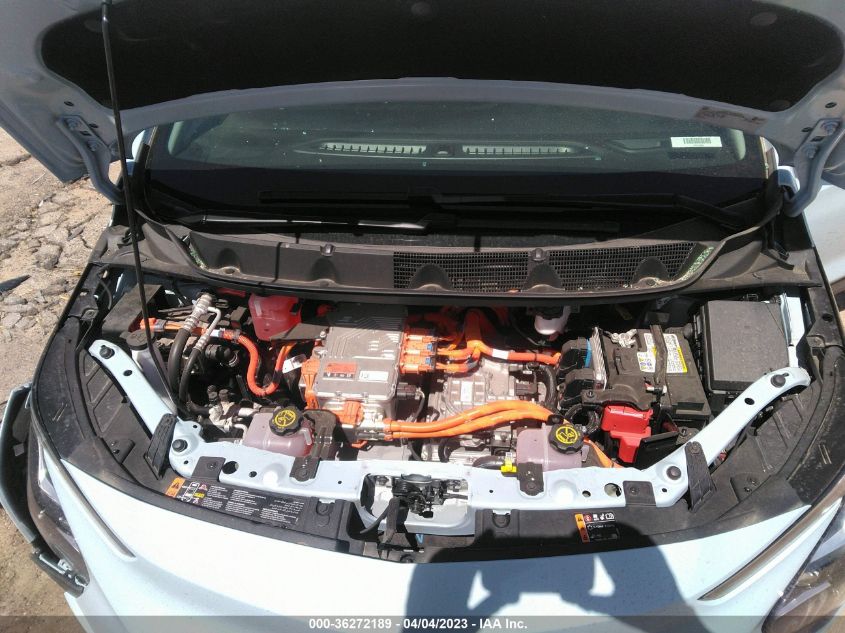 2023 CHEVROLET BOLT EV 1LT - 1G1FW6S06P4114881