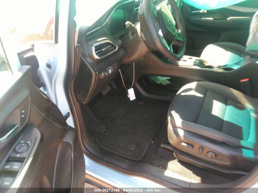 2023 CHEVROLET BOLT EV 1LT - 1G1FW6S06P4114881