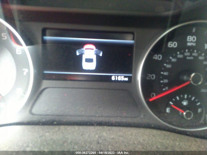 2023 KIA FORTE GT-LINE - 3KPF54AD9PE574912