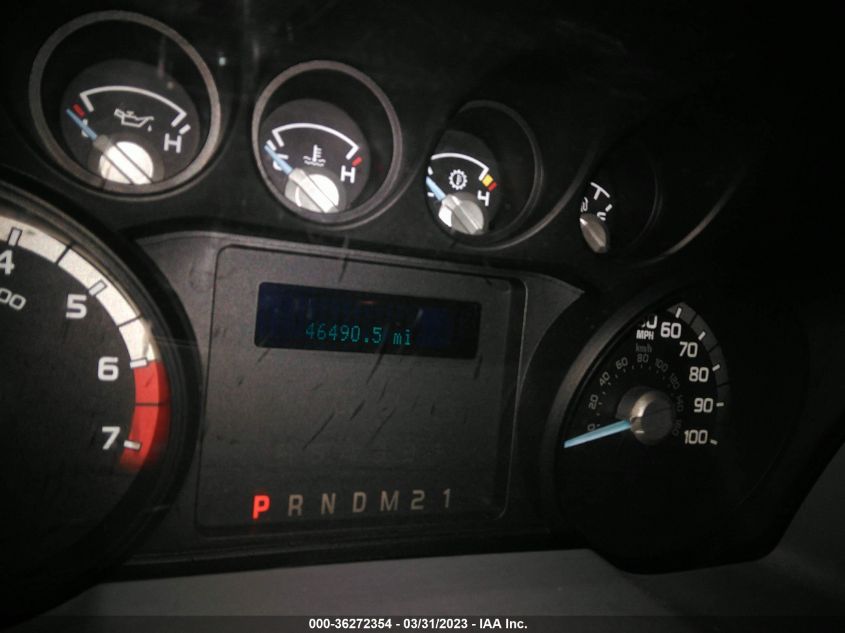 2015 FORD SUPER DUTY F-250 SRW XL/XLT - 1FD7X2A67FEA14879
