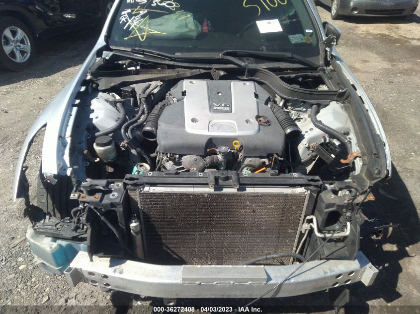 2013 INFINITI G37 SEDAN X - JN1CV6AR0DM763314