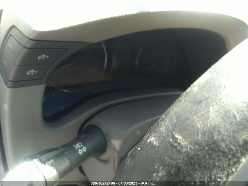 2013 INFINITI G37 SEDAN X - JN1CV6AR0DM763314