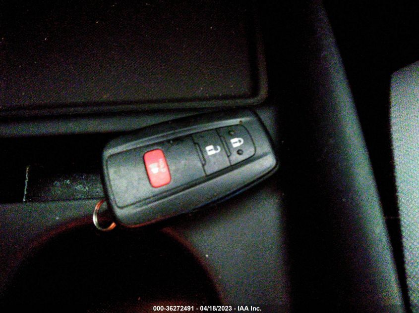 2019 TOYOTA PRIUS L ECO/LE/XLE/LIMITED - JTDKARFU5K3081471