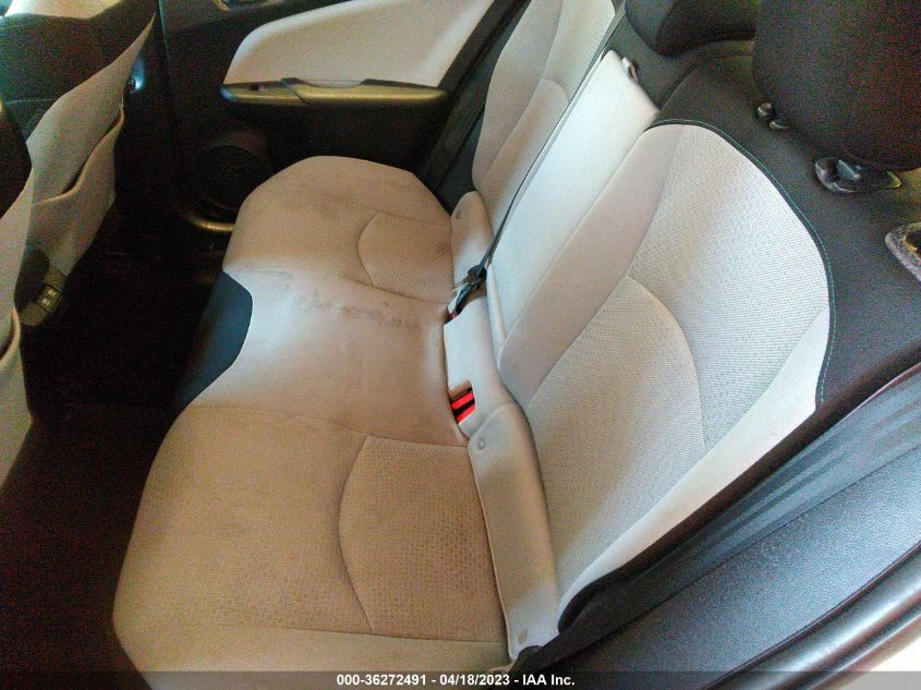 2019 TOYOTA PRIUS L ECO/LE/XLE/LIMITED - JTDKARFU5K3081471