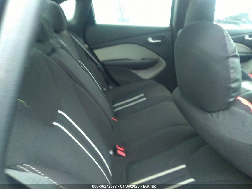 2014 DODGE DART SXT - 1C3CDFBB0ED775423