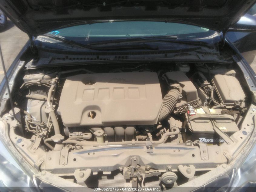2016 TOYOTA COROLLA L/LE/S/S PLUS/LE PLUS - 5YFBURHE0GP521950