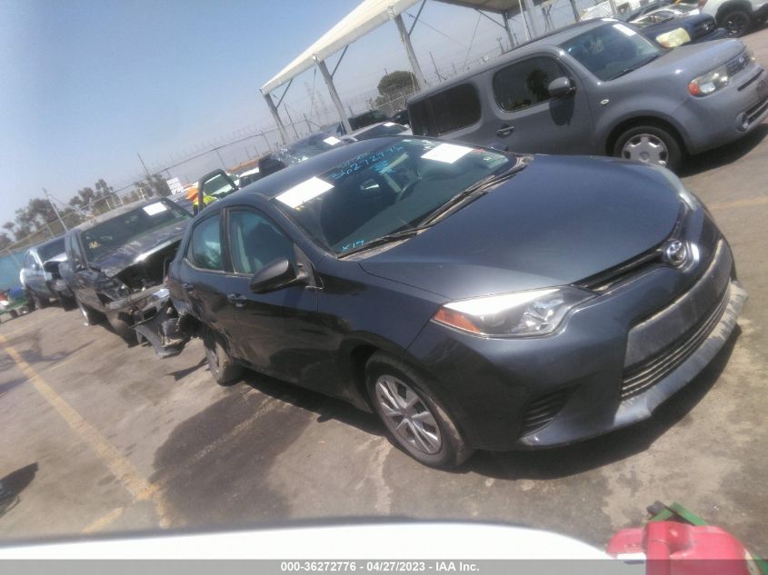 2016 TOYOTA COROLLA L/LE/S/S PLUS/LE PLUS - 5YFBURHE0GP521950