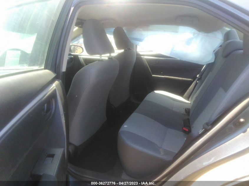 2016 TOYOTA COROLLA L/LE/S/S PLUS/LE PLUS - 5YFBURHE0GP521950