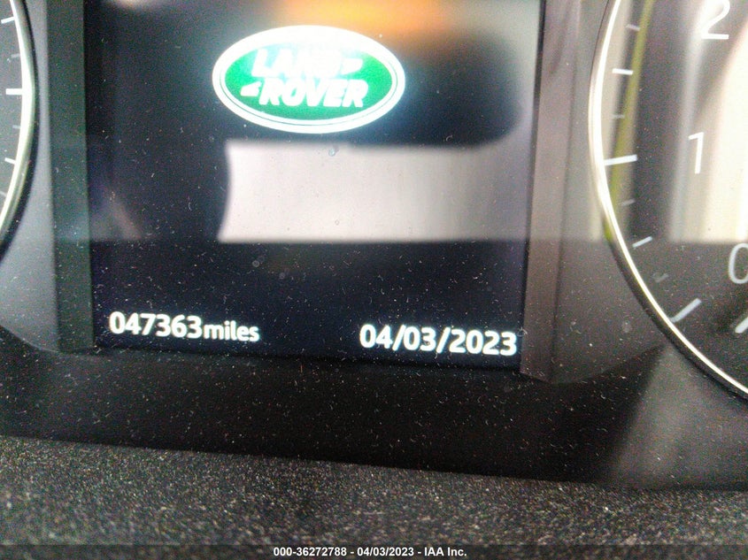 VIN SALYB2RX0JA774875 2018 LAND ROVER RANGE ROVER VELAR S
