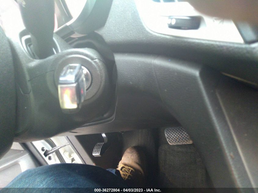 2013 GMC TERRAIN SLE - 2GKALMEK3D6289325
